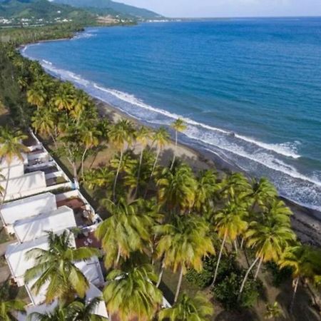 *New Campomar Beachfront 2Bdrm Villa In Arroyo Exteriör bild