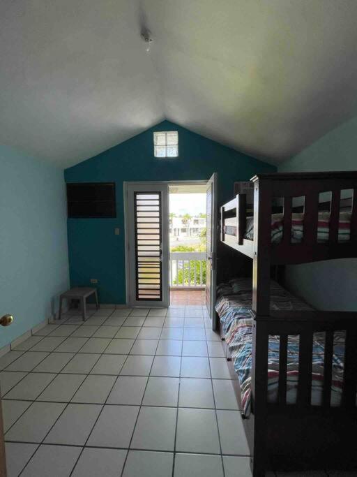 *New Campomar Beachfront 2Bdrm Villa In Arroyo Exteriör bild